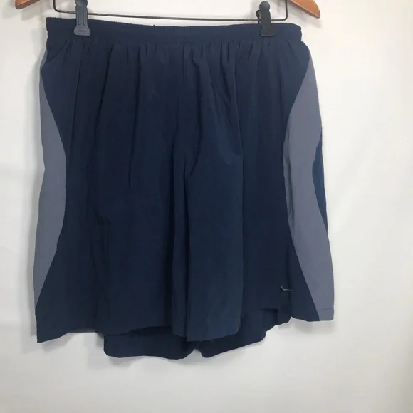 4 pair Nike Mens Swim Trunks Size XL Drawstring Lined Pockets Board Shorts - Picture 10 of 12